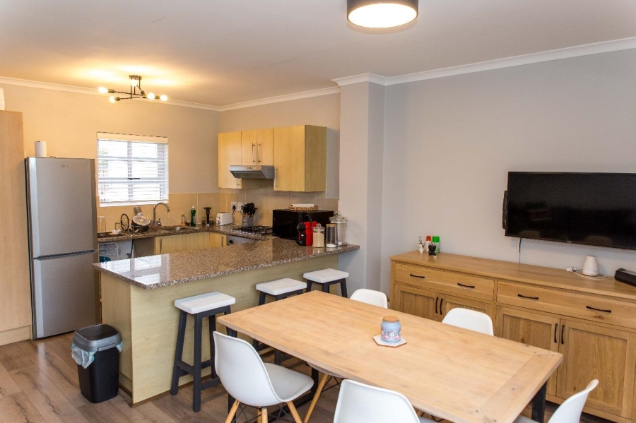 To Let 3 Bedroom Property for Rent in Nuutgevonden Western Cape